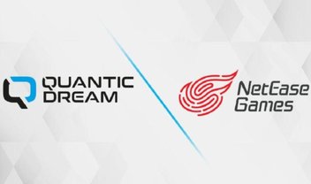 Quantic Dream, dev de Detroit, é a aquisição mais recente da NetEase