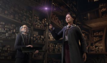 Hogwarts Legacy terá diálogos com múltiplas escolhas