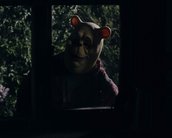 Ursinho Pooh é um serial killer em trailer bizarro de novo filme; veja!