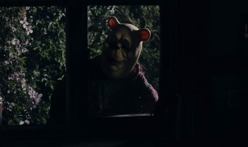 Ursinho Pooh é um serial killer em trailer bizarro de novo filme; veja!