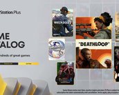 PS Plus de setembro tem Deathloop, NFS Heat, AC Origins e mais 11 jogos