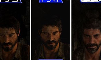 The Last of Us Part I: veja comparação do jogo para PS5, PS4 e PS3