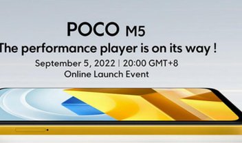 POCO M5 - The performance player