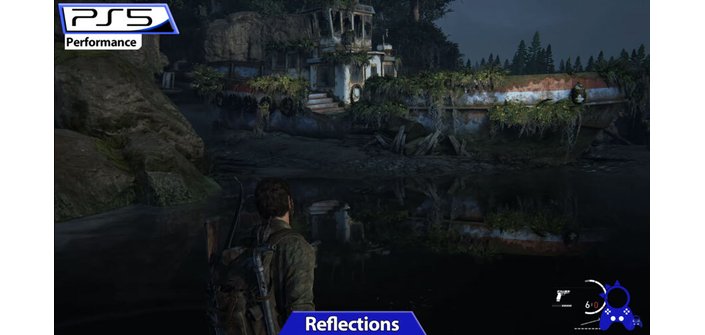 The Last of Us Part I: veja comparação do jogo para PS5, PS4 e PS3