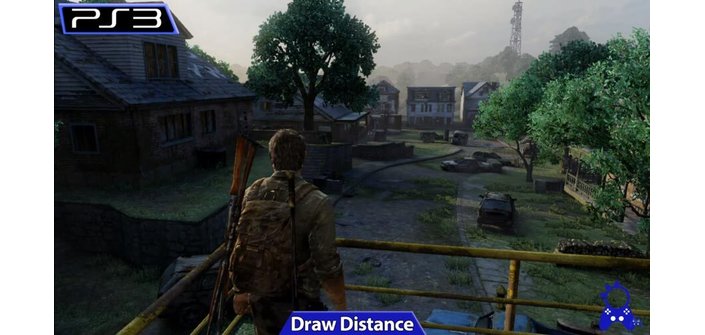 The Last of Us Part I: veja comparação do jogo para PS5, PS4 e PS3