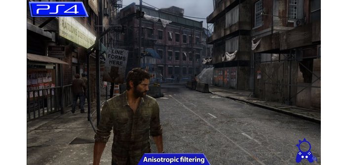 The Last of Us Part I: veja comparação do jogo para PS5, PS4 e PS3