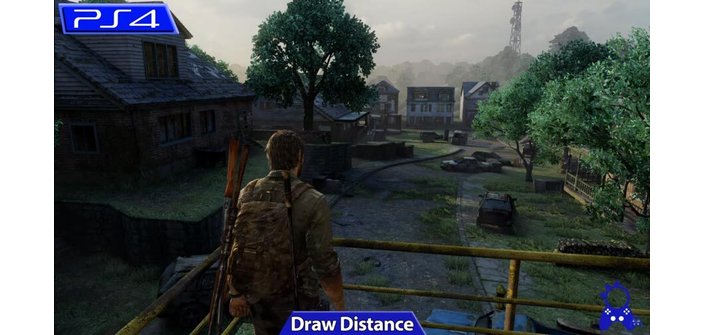 The Last of Us Part I: veja comparação do jogo para PS5, PS4 e PS3