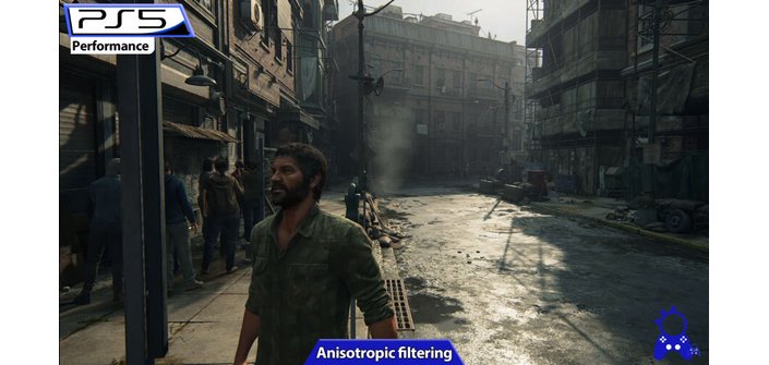 The Last of Us Part I: veja comparação do jogo para PS5, PS4 e PS3
