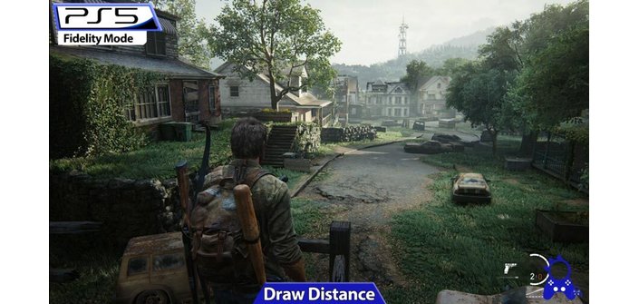 The Last of Us Part I: veja comparação do jogo para PS5, PS4 e PS3