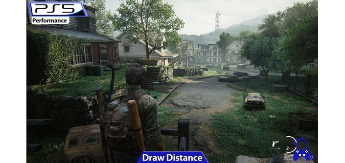 The Last of Us Part I: veja comparação do jogo para PS5, PS4 e PS3
