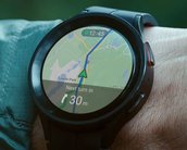 O que é um arquivo GPX e como usar no Galaxy Watch 5 Pro?