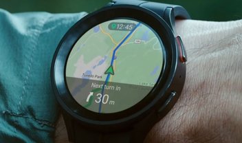 O que é um arquivo GPX e como usar no Galaxy Watch 5 Pro?