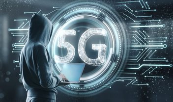 Cibersegurança e 5G: redobre a segurança dos dados ao usar a tecnologia