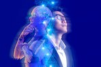 Imagem de Inteligência Artificial: o algoritmo está um passo à frente de nós