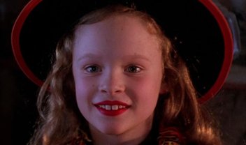 Abracadabra: por onde anda Thora Birch, que viveu Dani Dennison no filme?