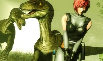 Os 11 melhores jogos de dinossauro de todos os tempos