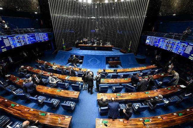 As vagas para o Senado Federal estão entre as mais concorridas nas Eleições 2022.