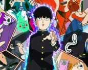 Mob Psycho 100: trailer da 3ª temporada foca em Ritsu; assista!