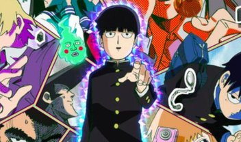 Mob Psycho 100: trailer da 3ª temporada foca em Ritsu; assista!