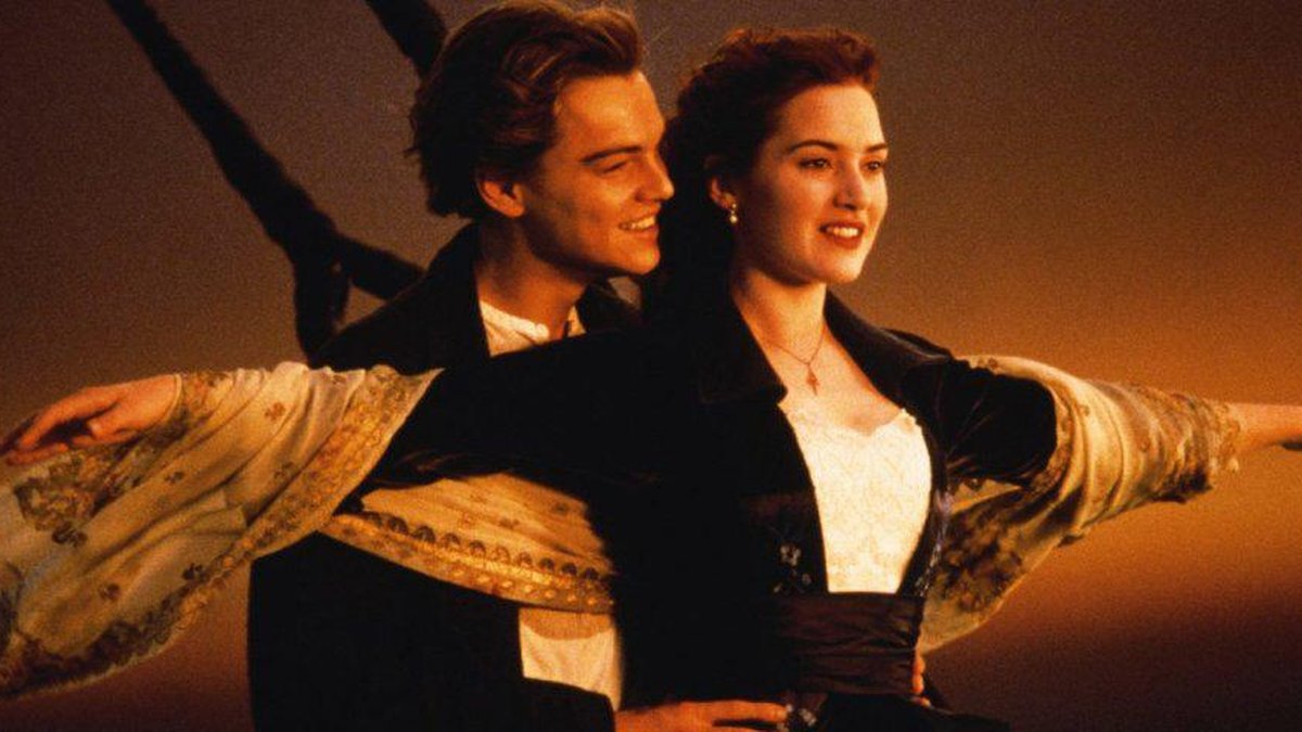 Titanic: o que aconteceu com a mulher que inspirou a personagem Rose? |  Minha Série