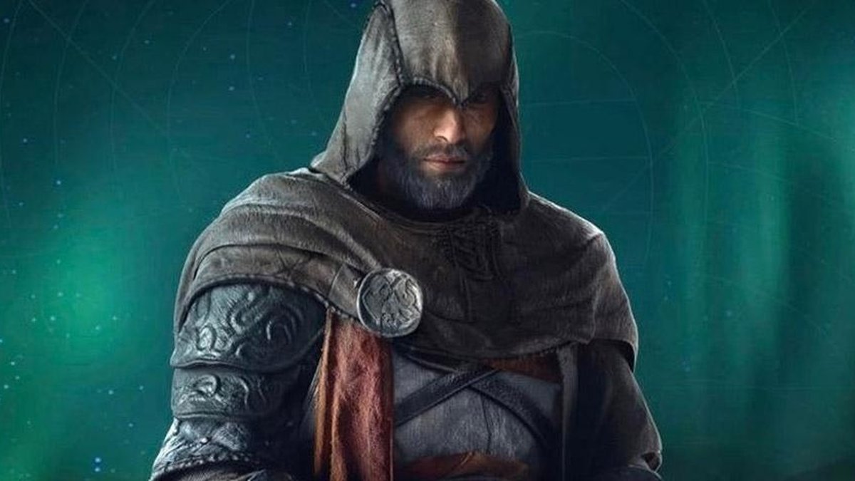 Mais uma gameplay de Assassin s Creed Mirage é vazada