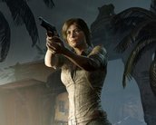 Shadow of the Tomb Raider e Submerged estão de graça na Epic Games