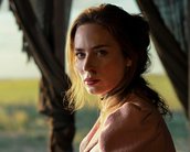 The English: Emily Blunt surge em trailer da série da Amazon; veja!