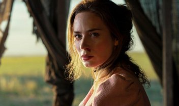 The English: Emily Blunt surge em trailer da série da Amazon; veja!