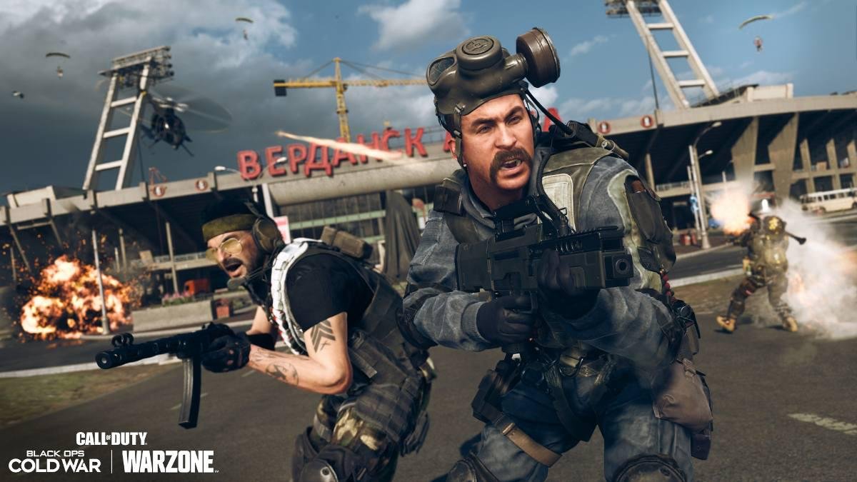 A Sony está preocupada com a disponibilidade de 'Call of Duty' após a compra da Activision Blizzard pela Microsoft.