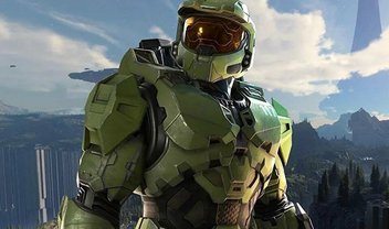 Halo Infinite: Forge Mode ganha data e chega em novembro