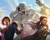 MTG Arena: Dominária Unida chega trazendo lendas do multiverso do card game