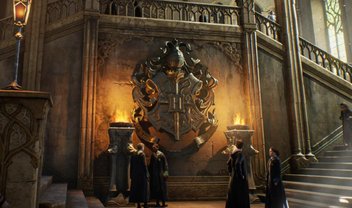 Novos vídeos de Hogwarts Legacy mostram um pouco mais das Salas Comunais