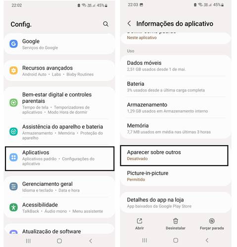 Saiba como tirar anúncio do celular