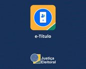 Como consultar o seu o local de votação no e-Título?