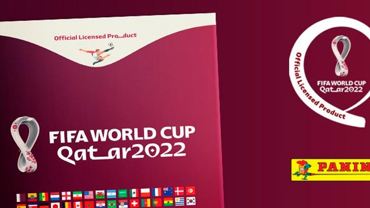 Quais são as figurinhas raras do Álbum da Copa 2022? - TecMundo