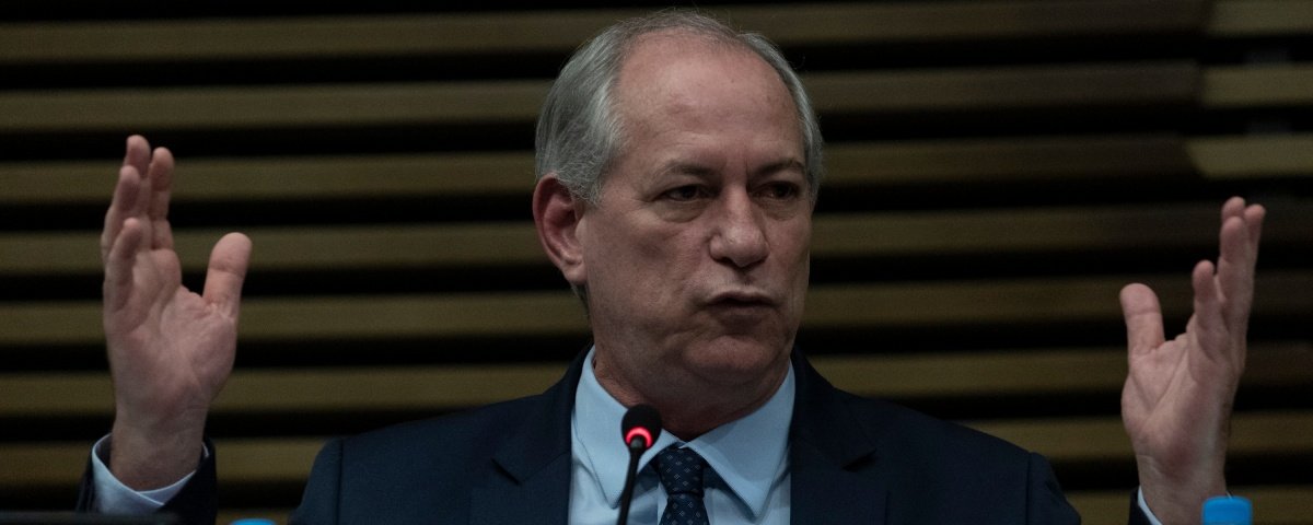 Elei es 2022 conhe a as propostas de Ciro Gomes PDT para a