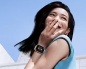 Amazfit lança relógios GTR 4 e GTS 4 com GPS de banda dupla na IFA