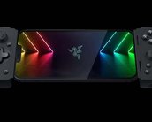 Razer anuncia controle mobile Kishi V2 para iPhone