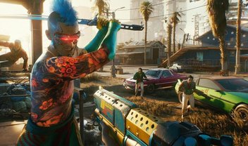 Cyberpunk 2077 terá transmissão dia 6 de setembro com novidades