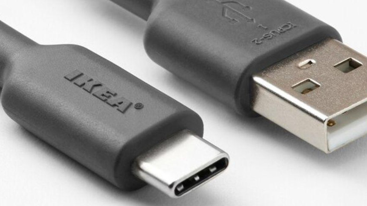 USB 4 alcança os 80 Gbps, o dobro da velocidade do Thunderbolt 4