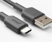 USB 4 alcança os 80 Gbps, o dobro da velocidade do Thunderbolt 4