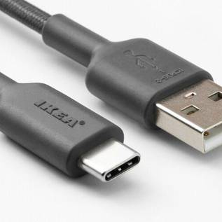 Imagem de USB 4 alcança os 80 Gbps, o dobro da velocidade do Thunderbolt 4