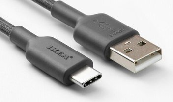 USB 4 alcança os 80 Gbps, o dobro da velocidade do Thunderbolt 4