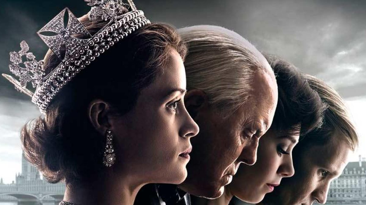 The Crown: Temporada 6, Anúncio de estreia