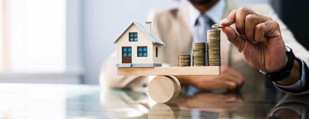 O Sistema de Amortização Constante é o mais popular para financiamentos imobiliários. (Fonte: Shutterstock)