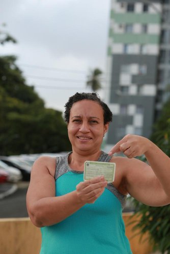 Mais de 156 milhões de eleitores estão aptos a votar nas Eleições 2022.