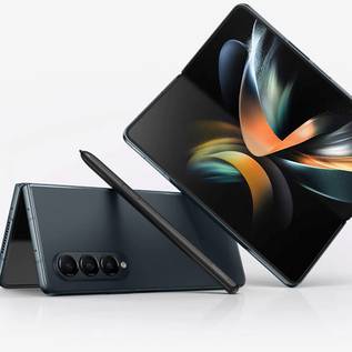 Imagem de Samsung volta a enviar carregador na caixa dos dobráveis Galaxy Z
