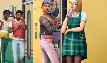 The Sims 4 vai virar jogo grátis (você só precisa pagar pelos 57