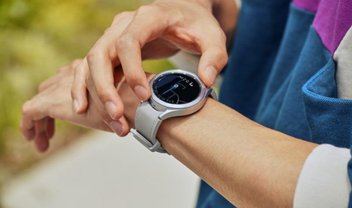 One UI Watch 4.5: versão estável é liberada para o Galaxy Watch 4