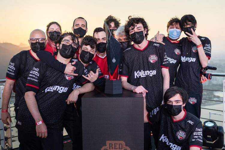 Crédito: Reprodução | Riot Games via Kalunga.